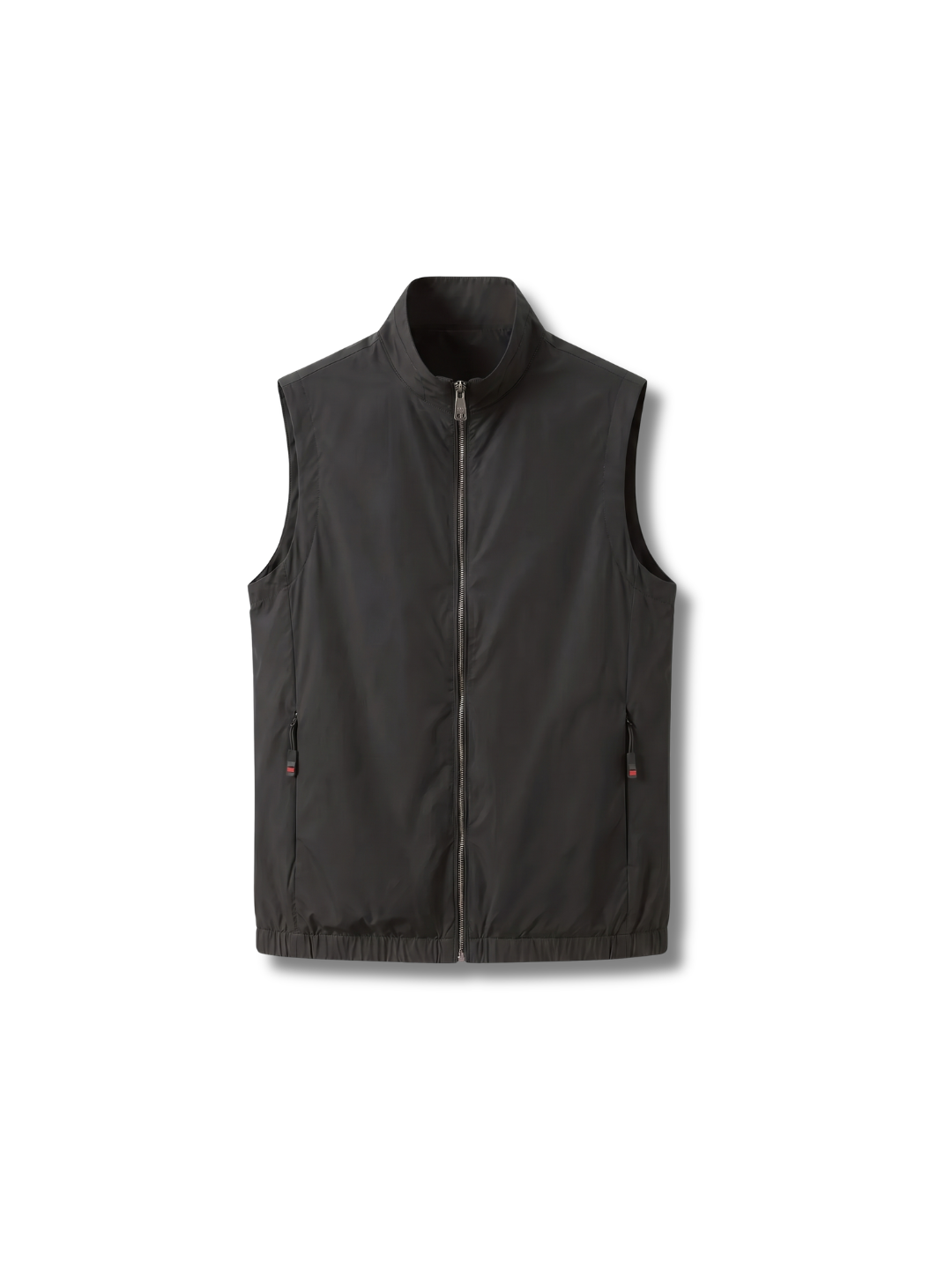 MARCO TECHNICAL ZIP GILET