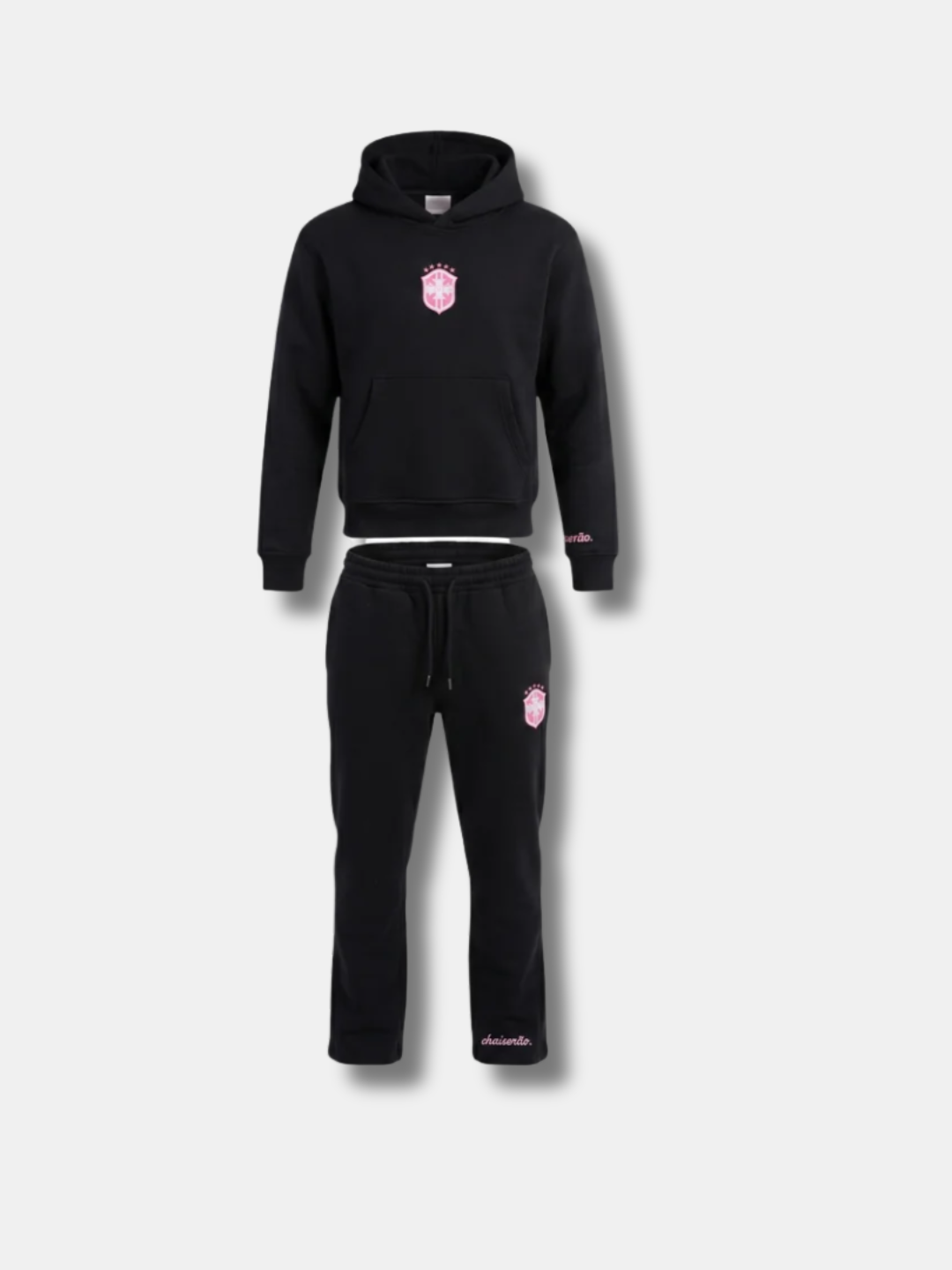 CREST TRACKSUIT