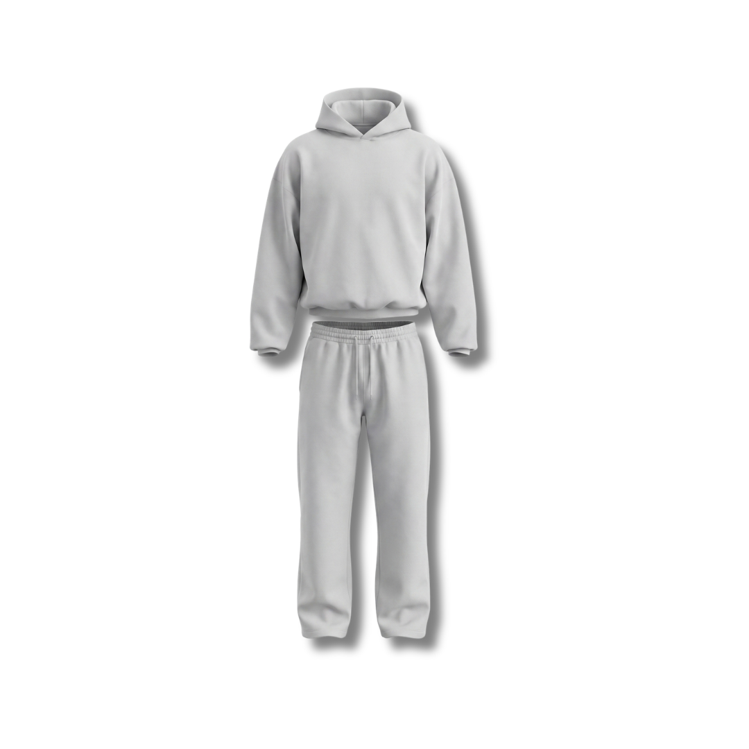 6THLANE CLOUD TRACKSUIT