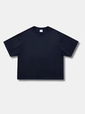 240GSM BOXY TEE