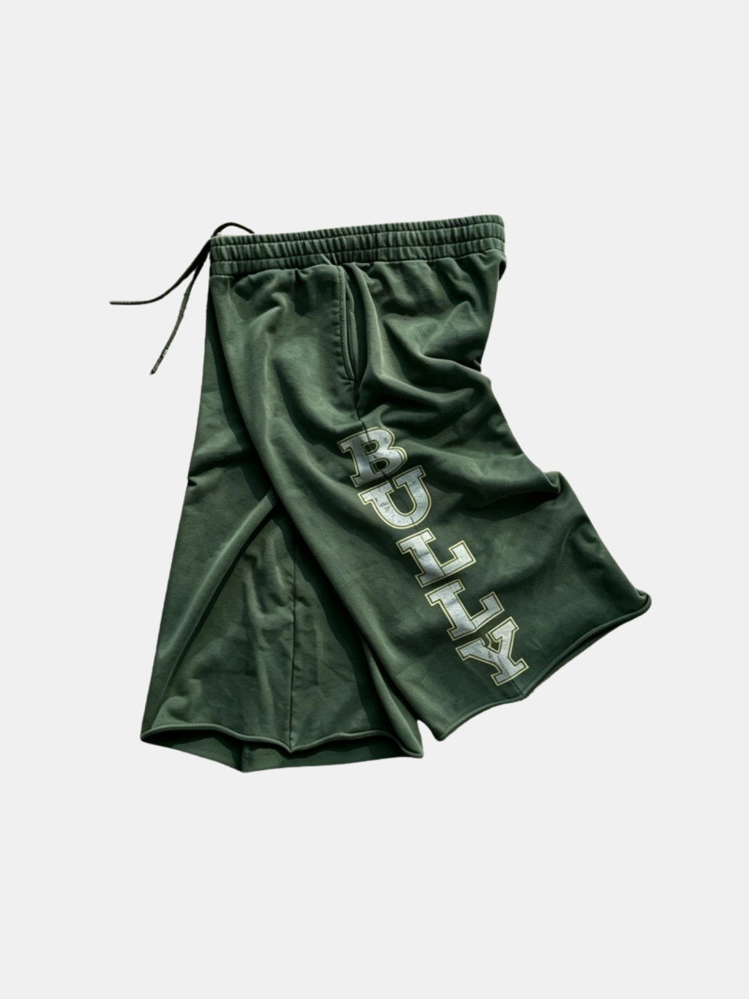 BU JORTS