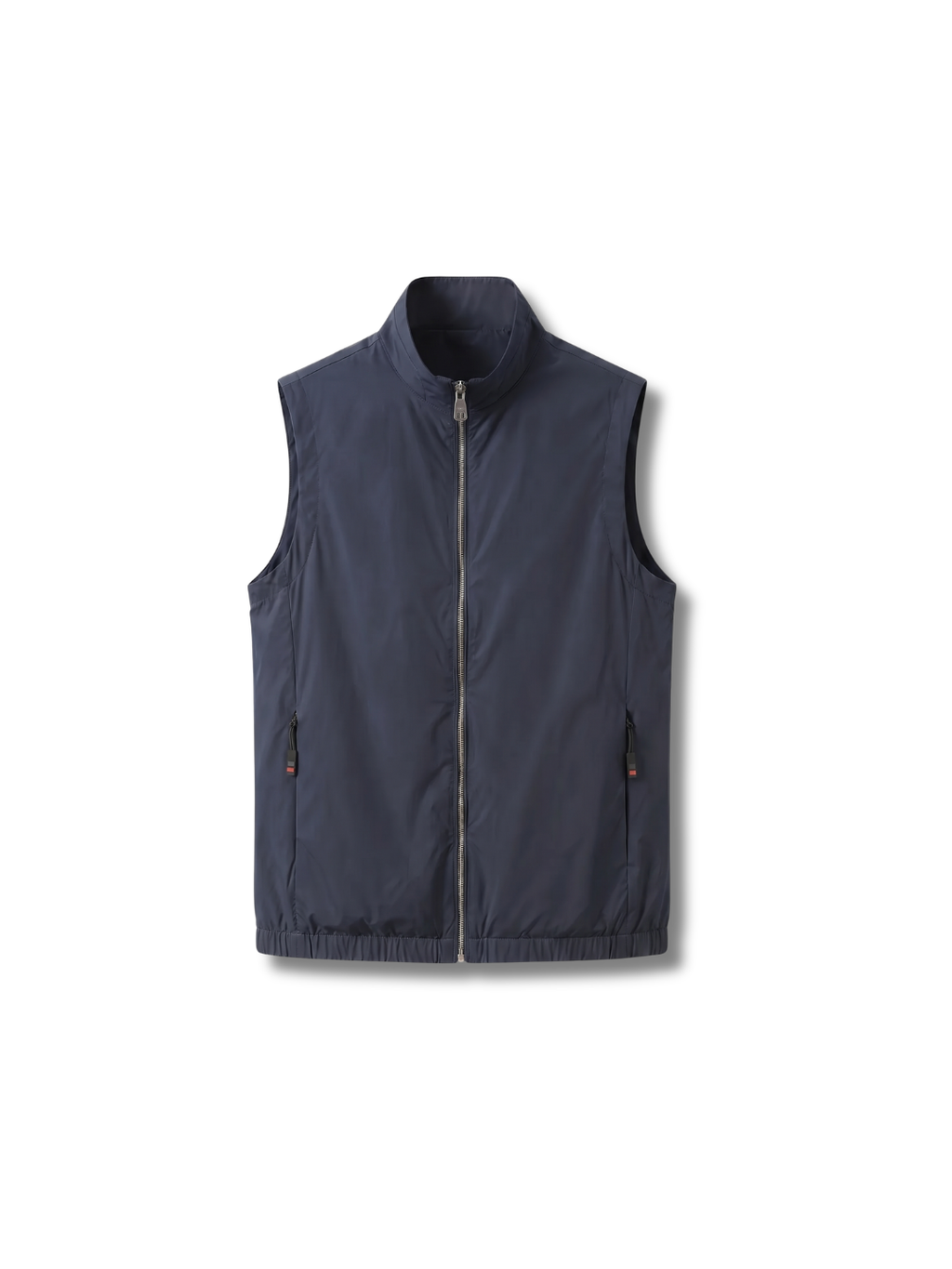 MARCO TECHNICAL ZIP GILET