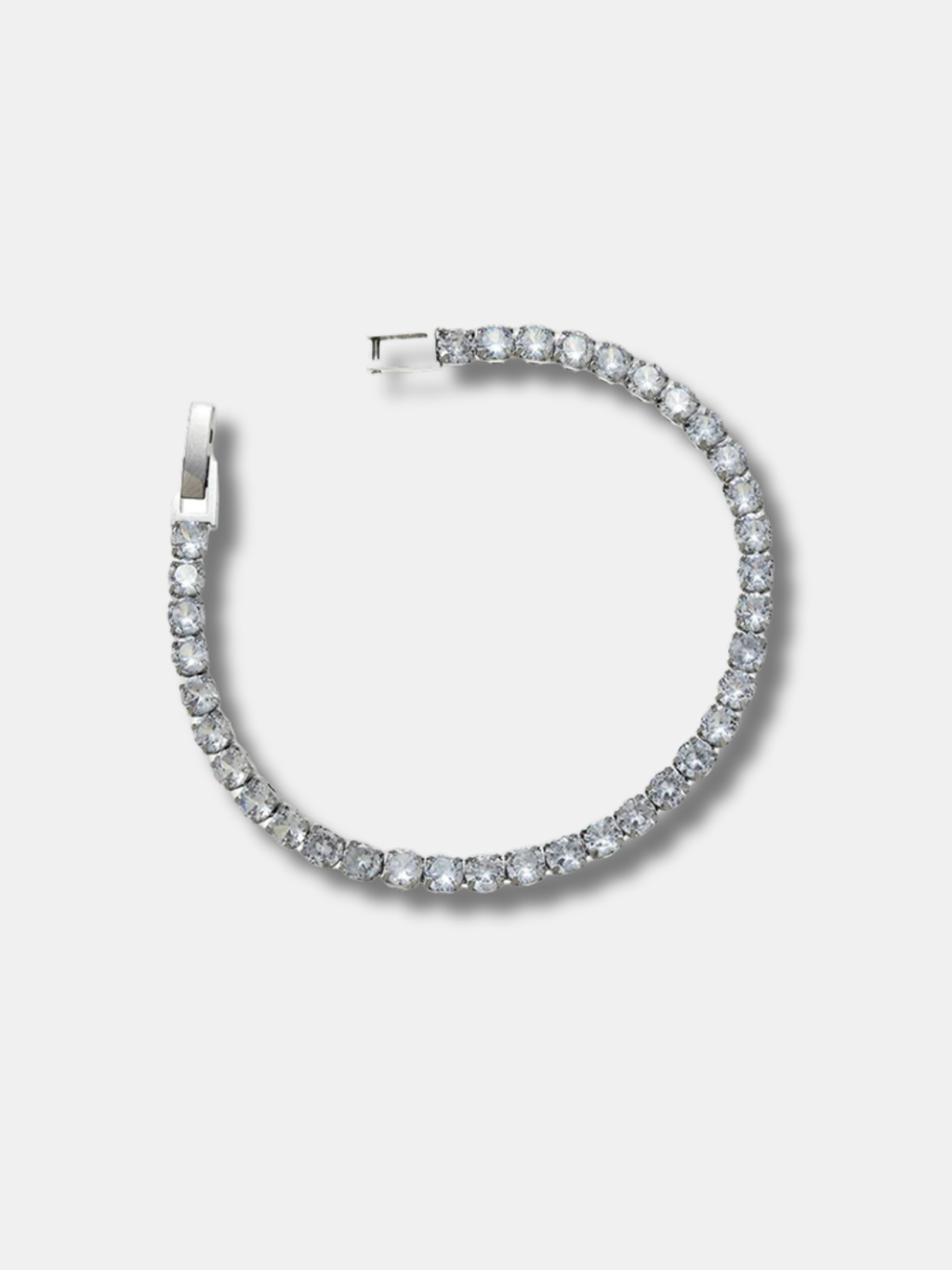 TENNIS BRACELET