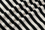 NAOMI STRIPE TOP