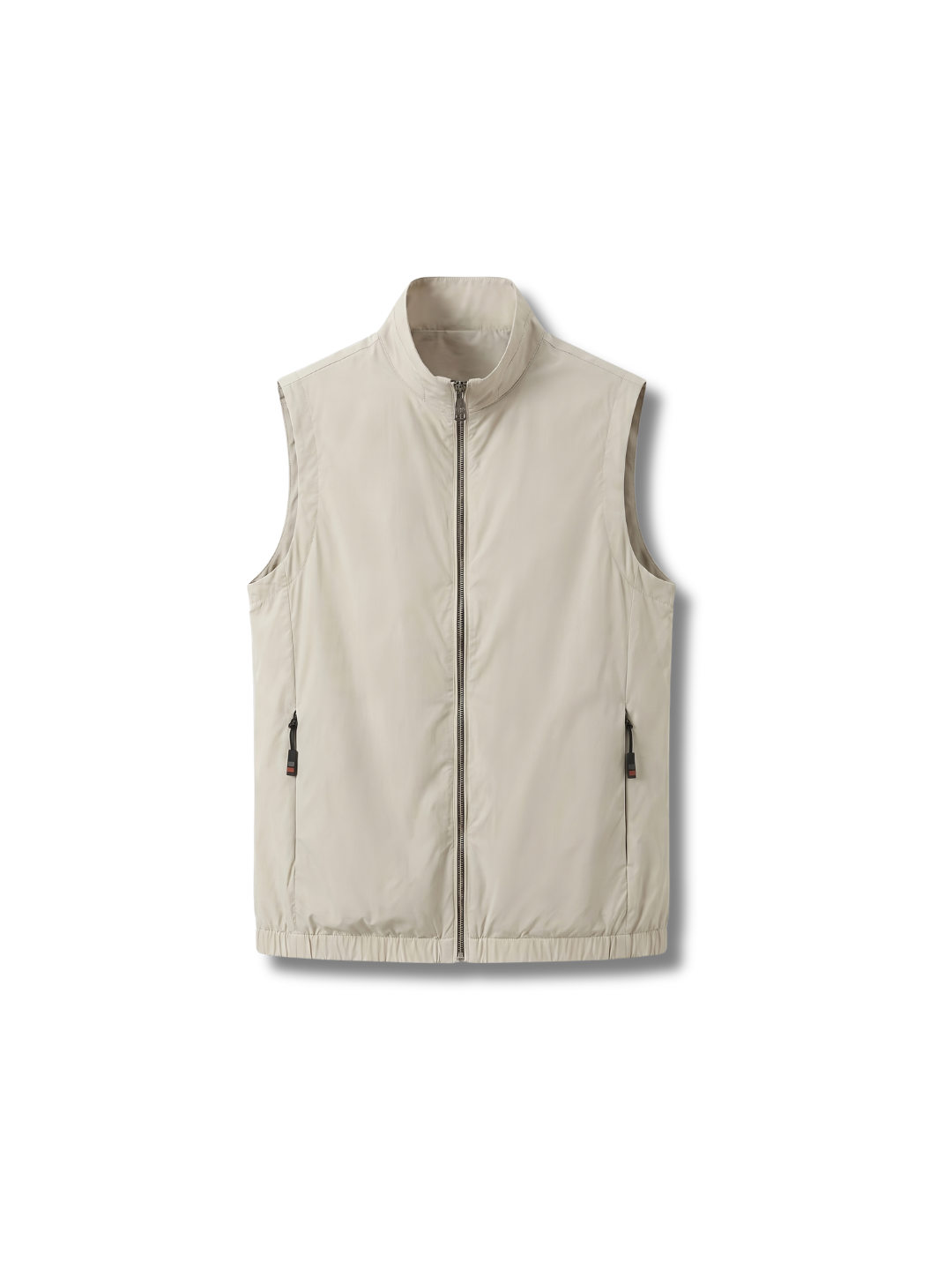 MARCO TECHNICAL ZIP GILET