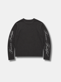 6THLANE FAITHFUL LONGSLEEVE