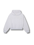 SCRIPT HOODIE