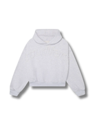 SCRIPT HOODIE