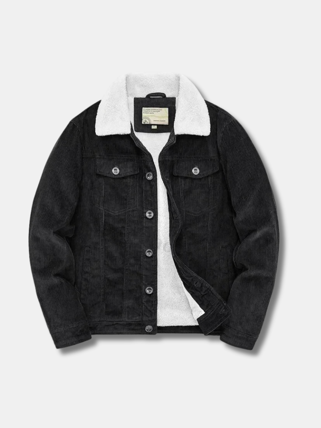 GRISCH WOOL JACKET