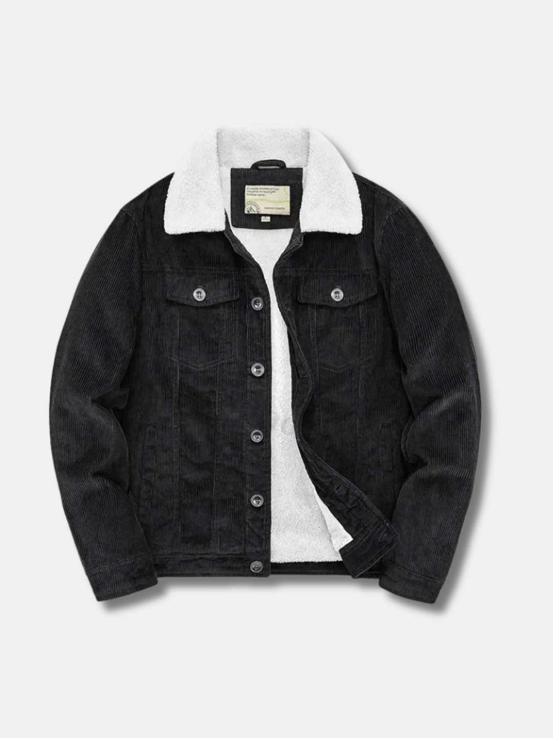 GRISCH WOOL JACKET