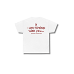 FIRST MOVE STATEMENT TEE