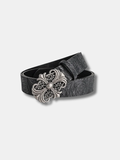 EMBOSSED BELT