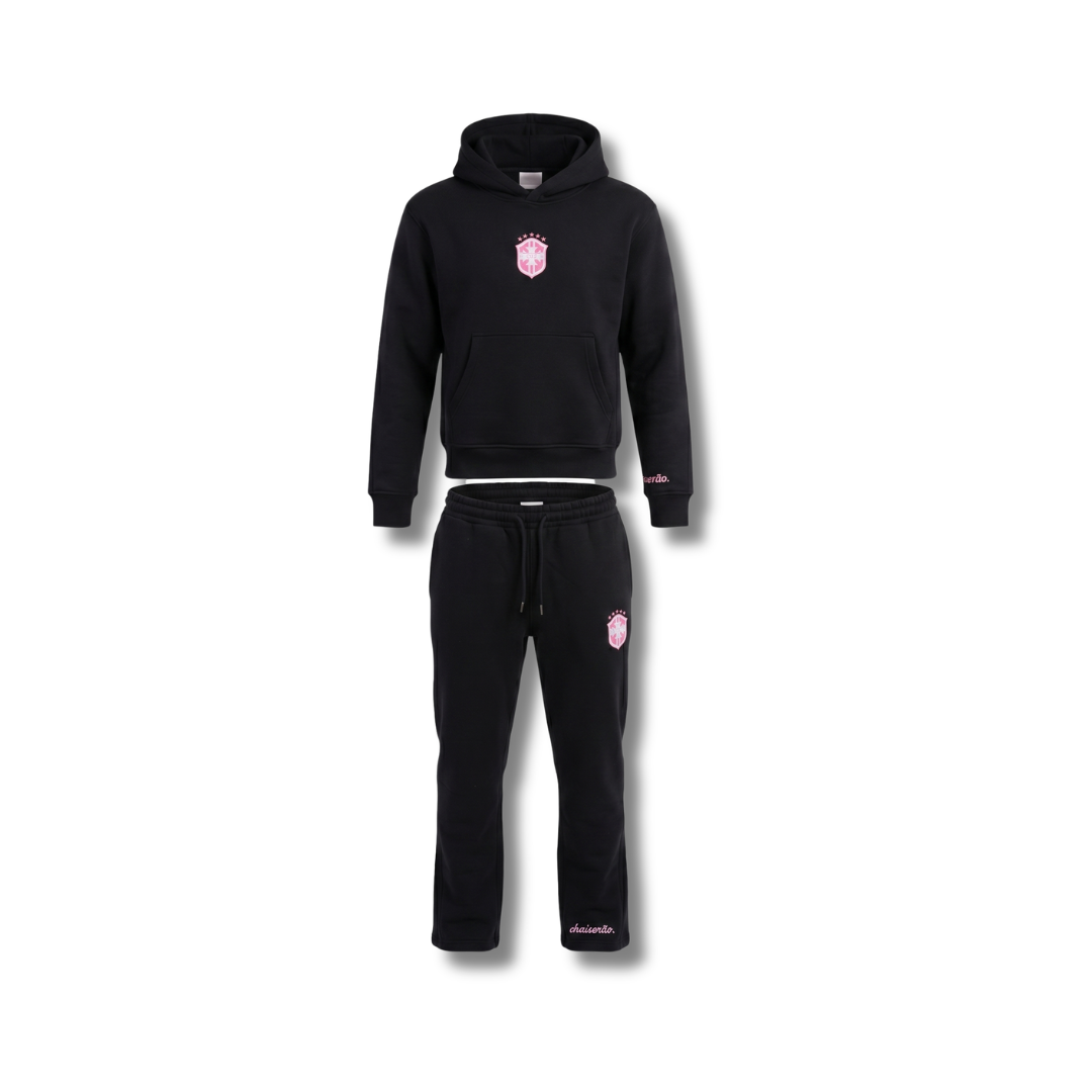 CREST TRACKSUIT