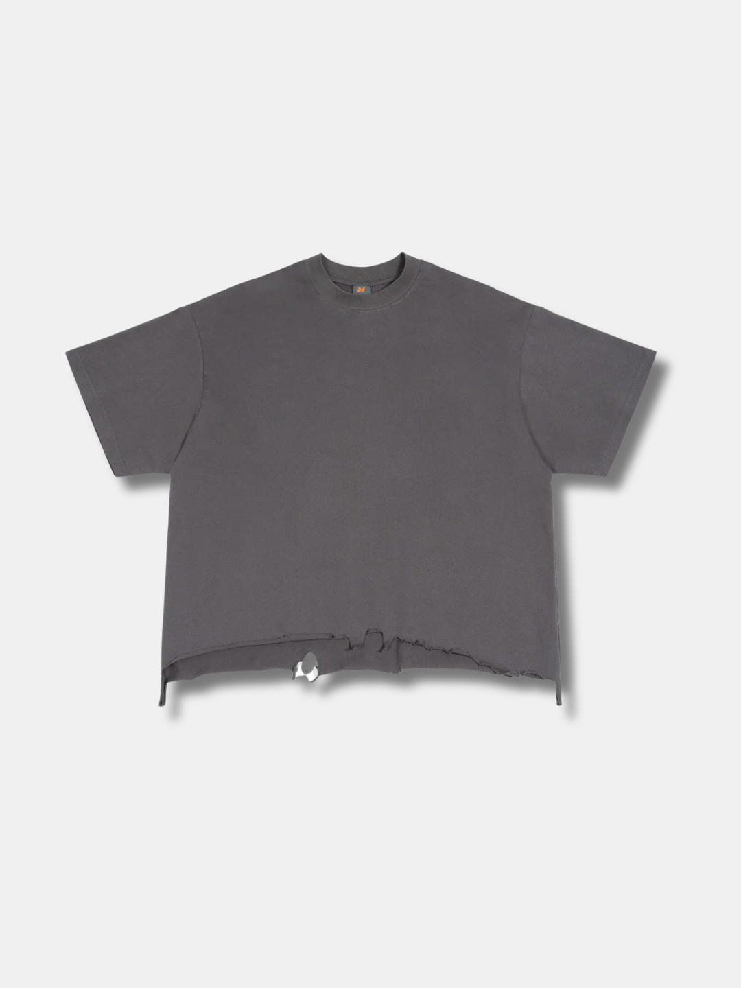 DESTROYED TEE