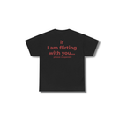 FIRST MOVE STATEMENT TEE