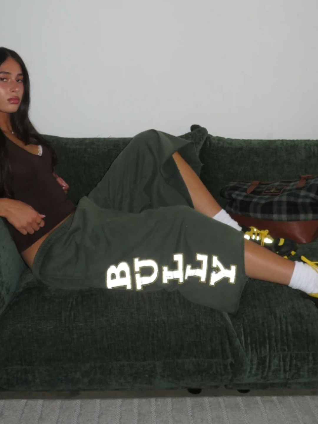 BU JORTS