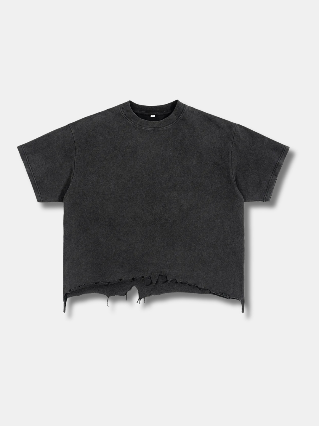 DESTROYED TEE