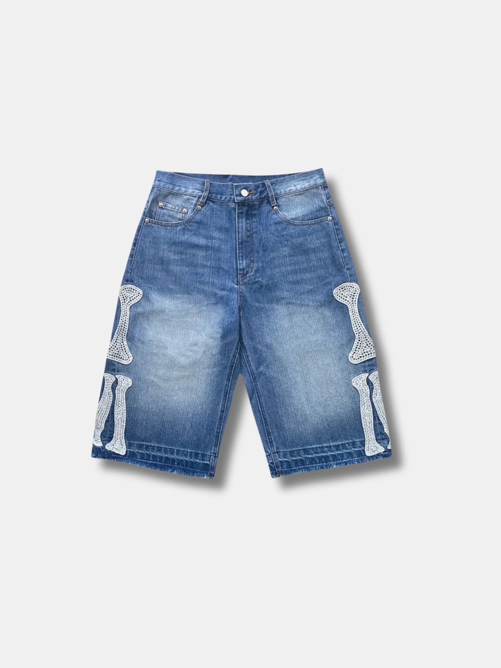 BONES SHORTS