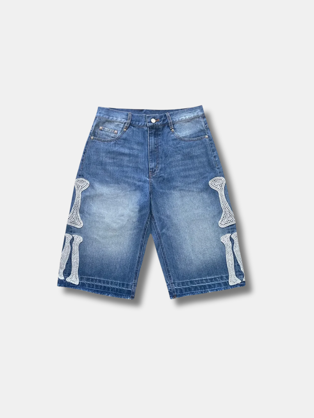 BONES SHORTS