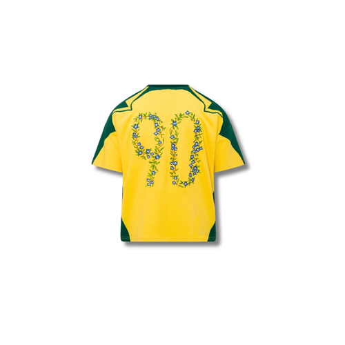 FLORAL BRAZIL JERSEY