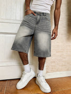 6THLANE JORTS