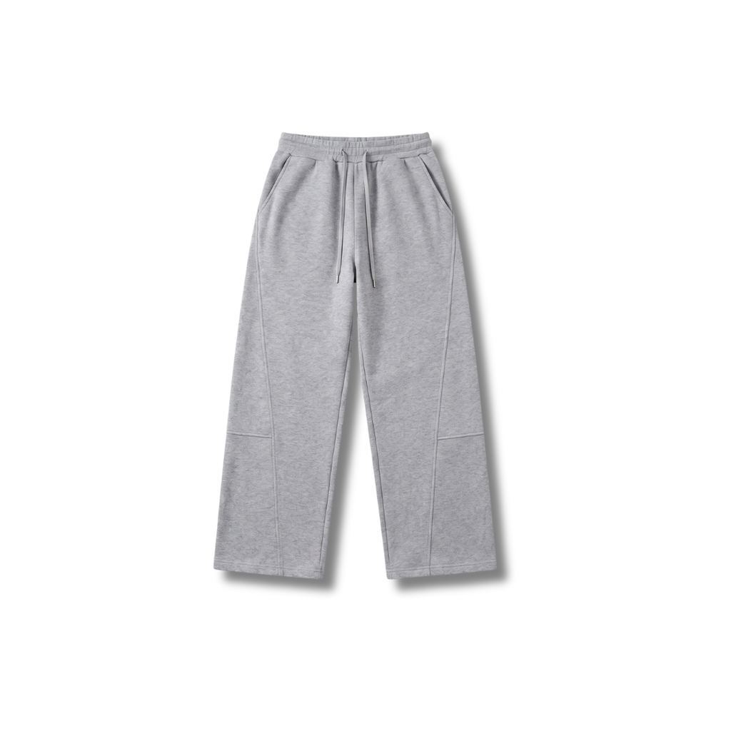 OVERSIZED JOGGERS