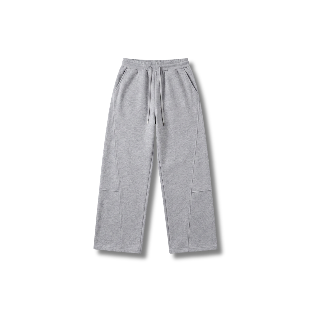 OVERSIZED JOGGERS