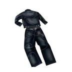 ECLIPSE DENIM SET