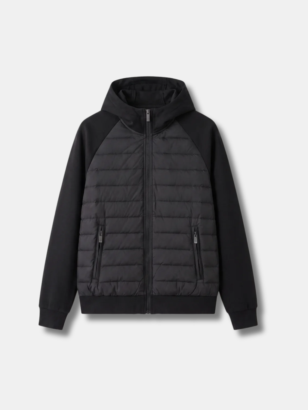 HYBRID JACKET