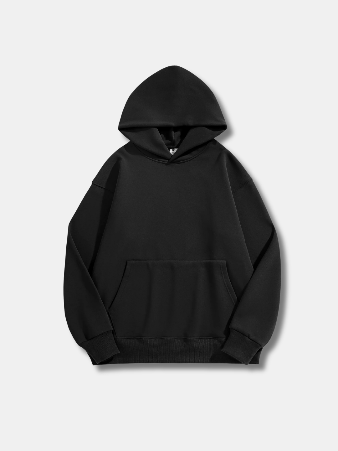 480GSM HOODIE