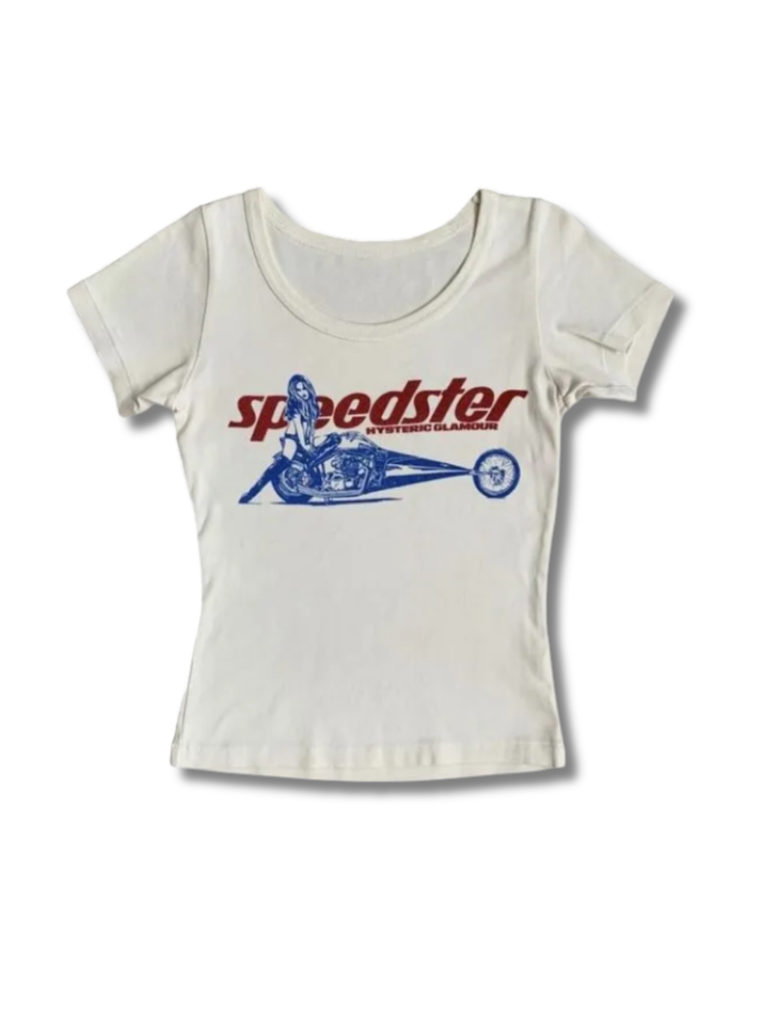 SPEEDSTER BABY TEE