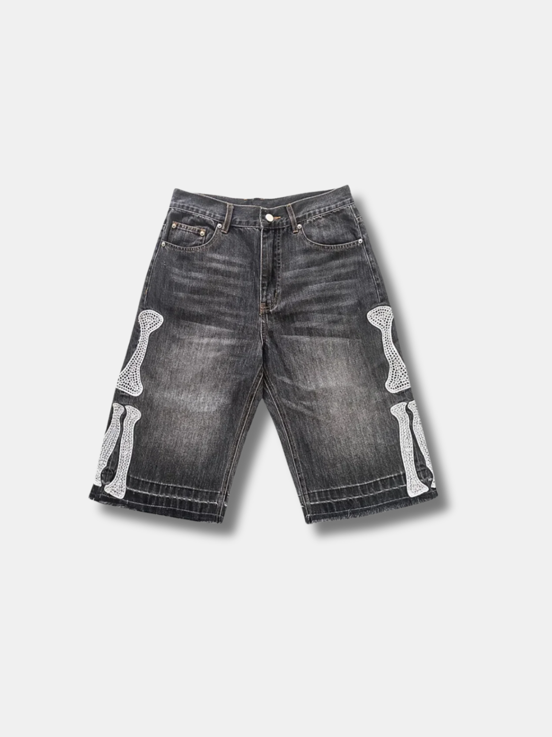 BONES SHORTS