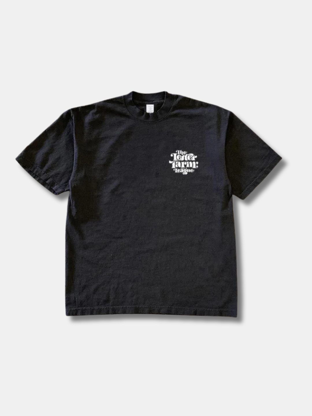 SPINE TEE