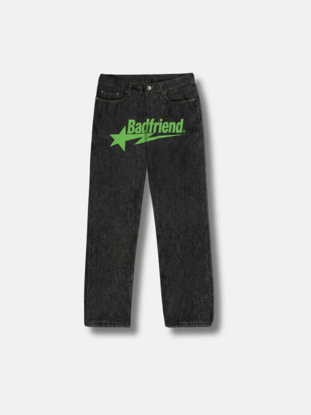 BADFRIEND JEANS