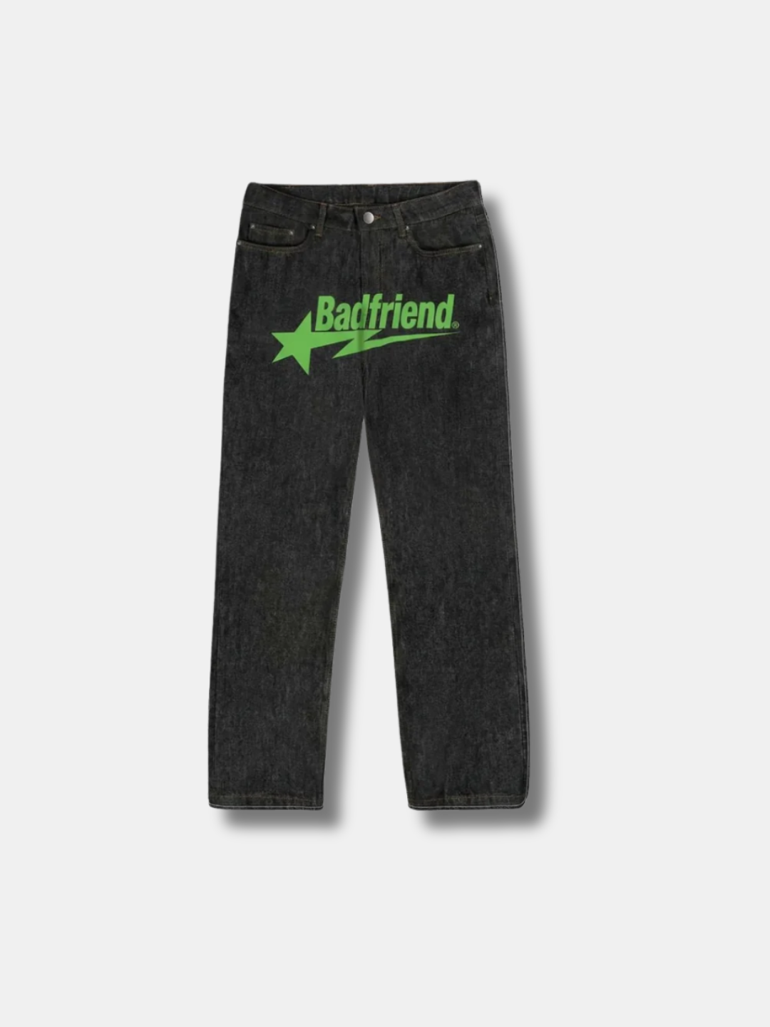 BADFRIEND JEANS