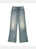 VINTAGE WASH JEANS