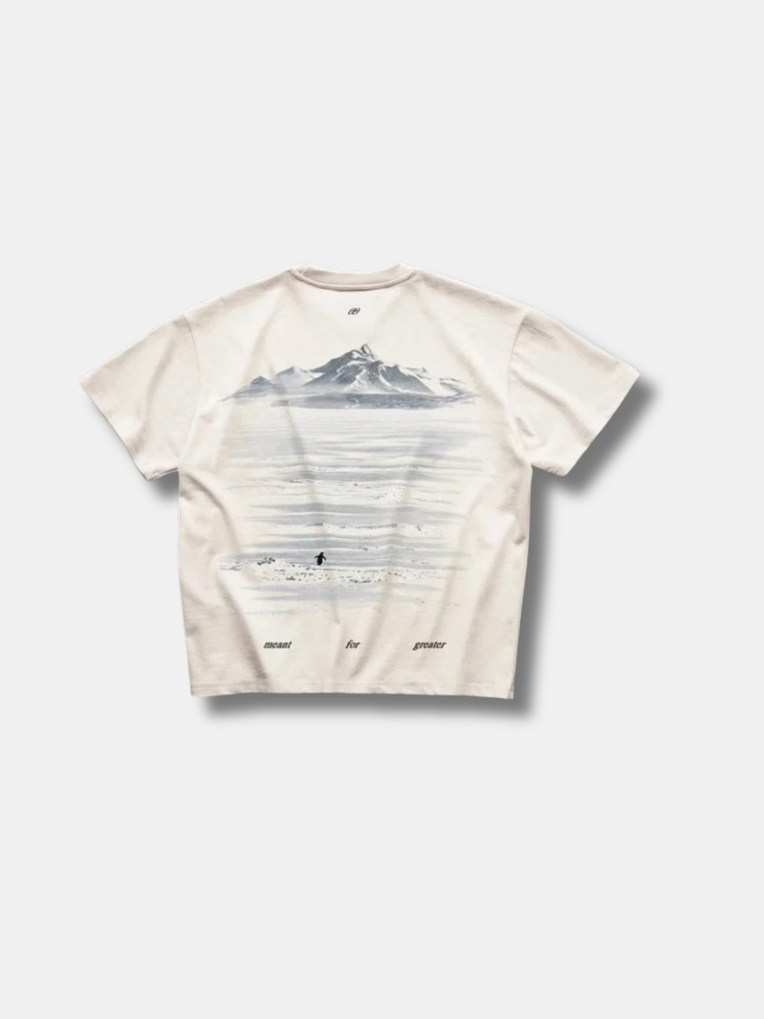 GREATER GRAPHIC TEE