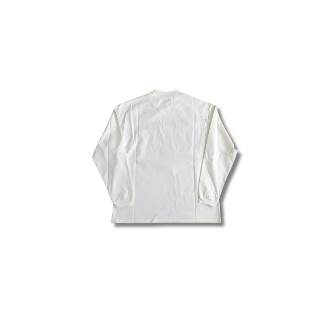 GRILLZ LONGSLEEVE TEE