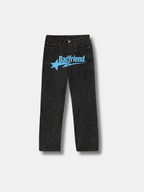 BADFRIEND JEANS