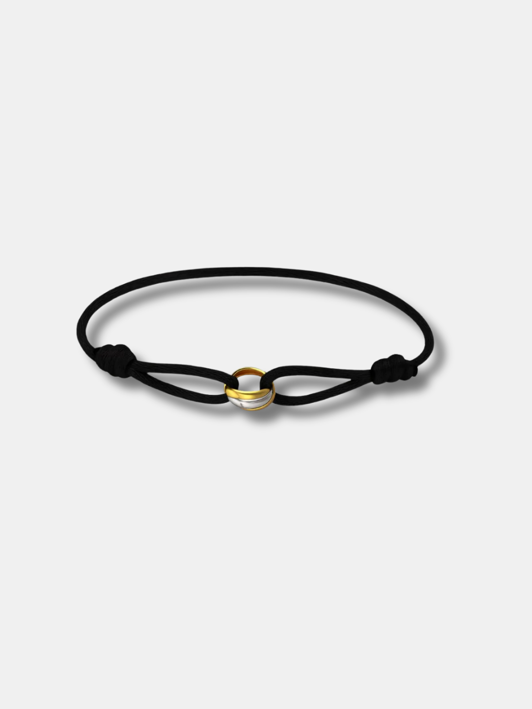 ZANE CORD RING BRACELET