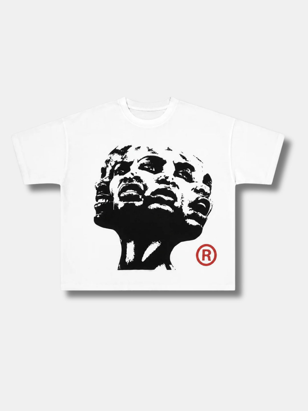 MULTI-FACE TEE