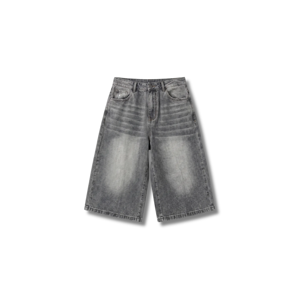 6THLANE JORTS