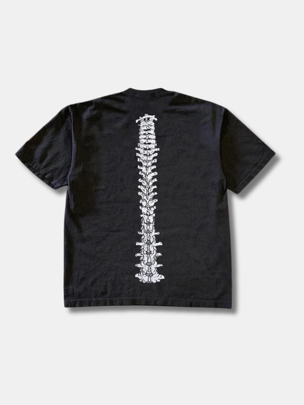 SPINE TEE