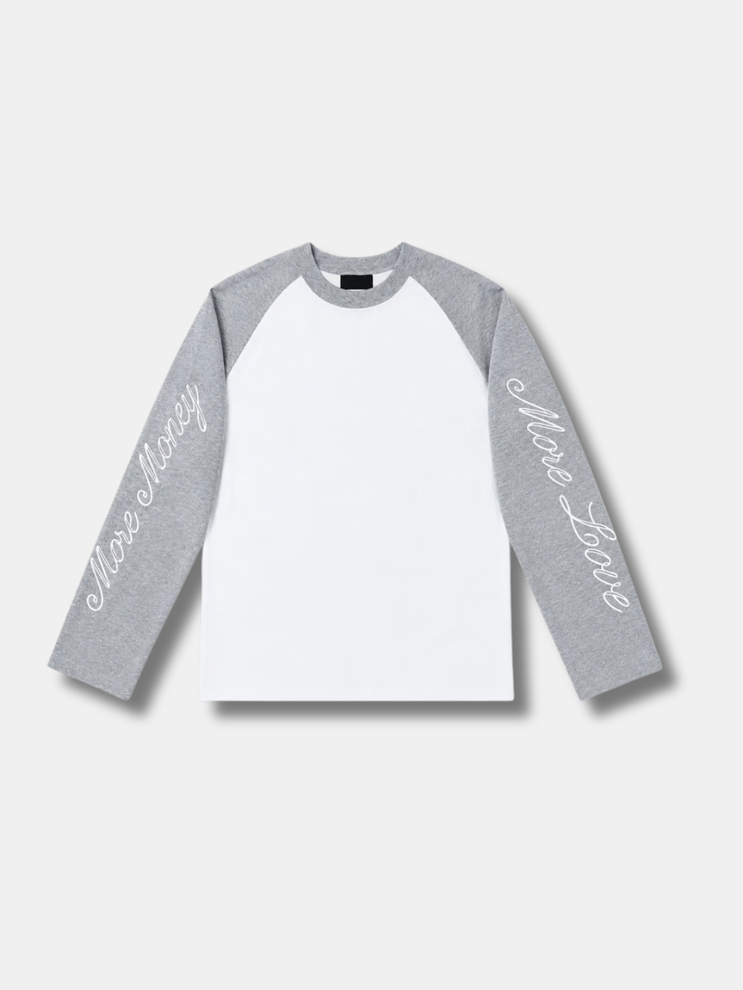 6THALNE MORE LONGSLEEVE