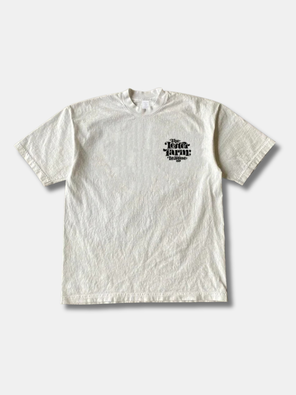 SPINE TEE