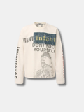 COPYCAT LONGSLEEVE