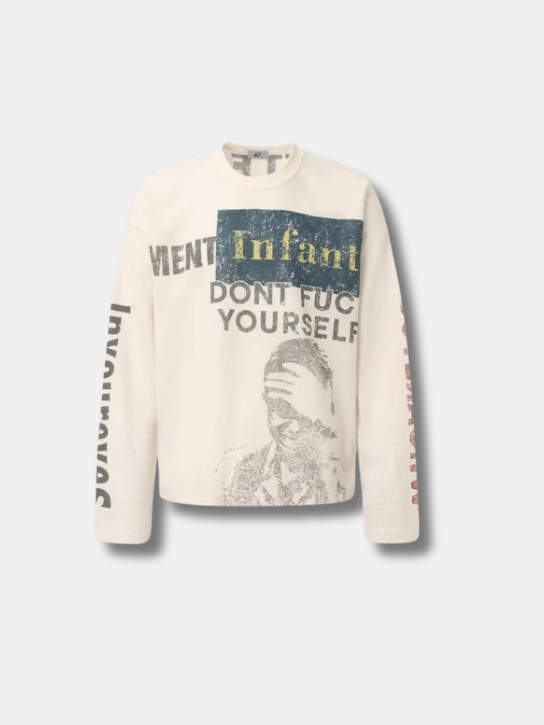 COPYCAT LONGSLEEVE