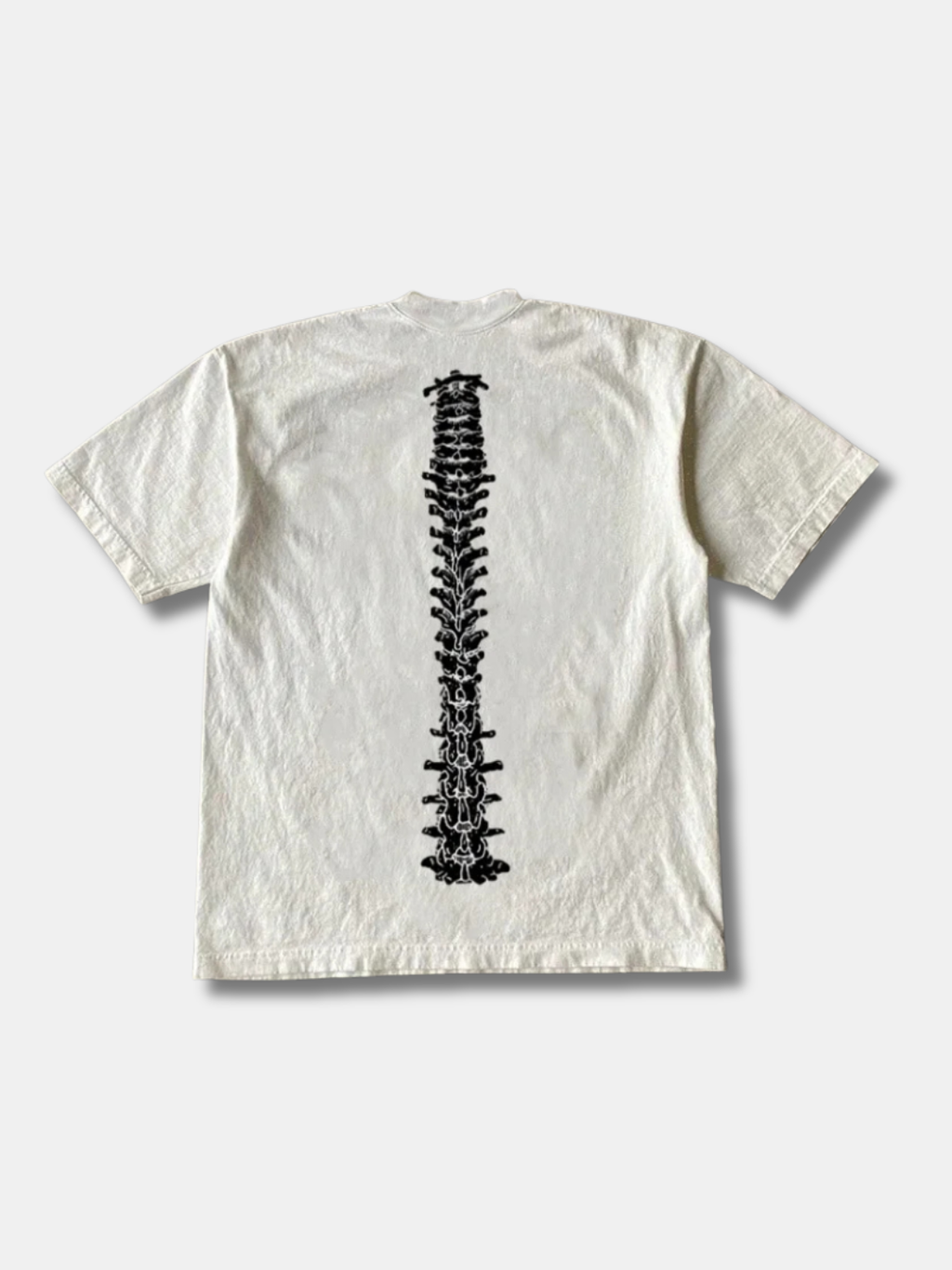 SPINE TEE