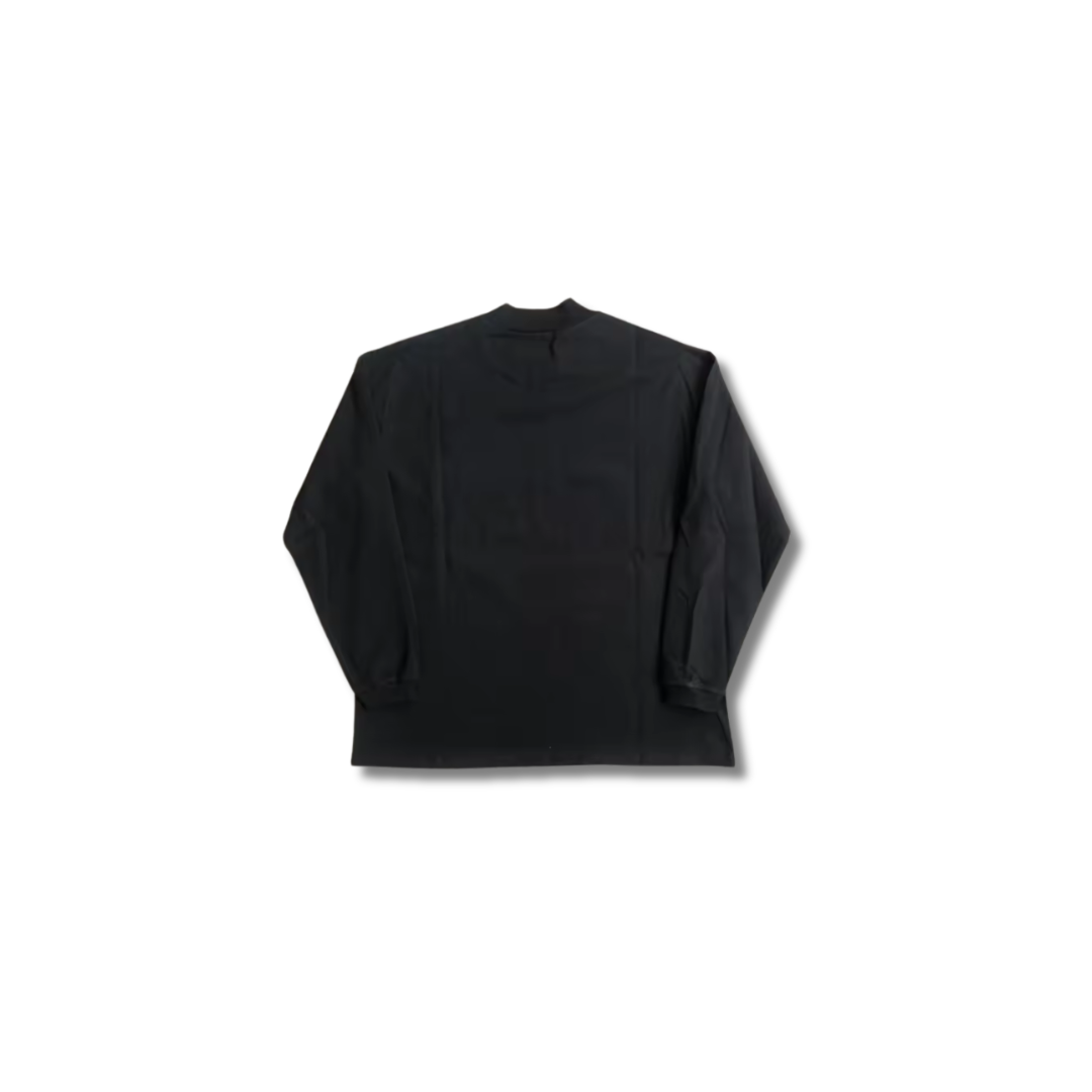 GRILLZ LONGSLEEVE TEE