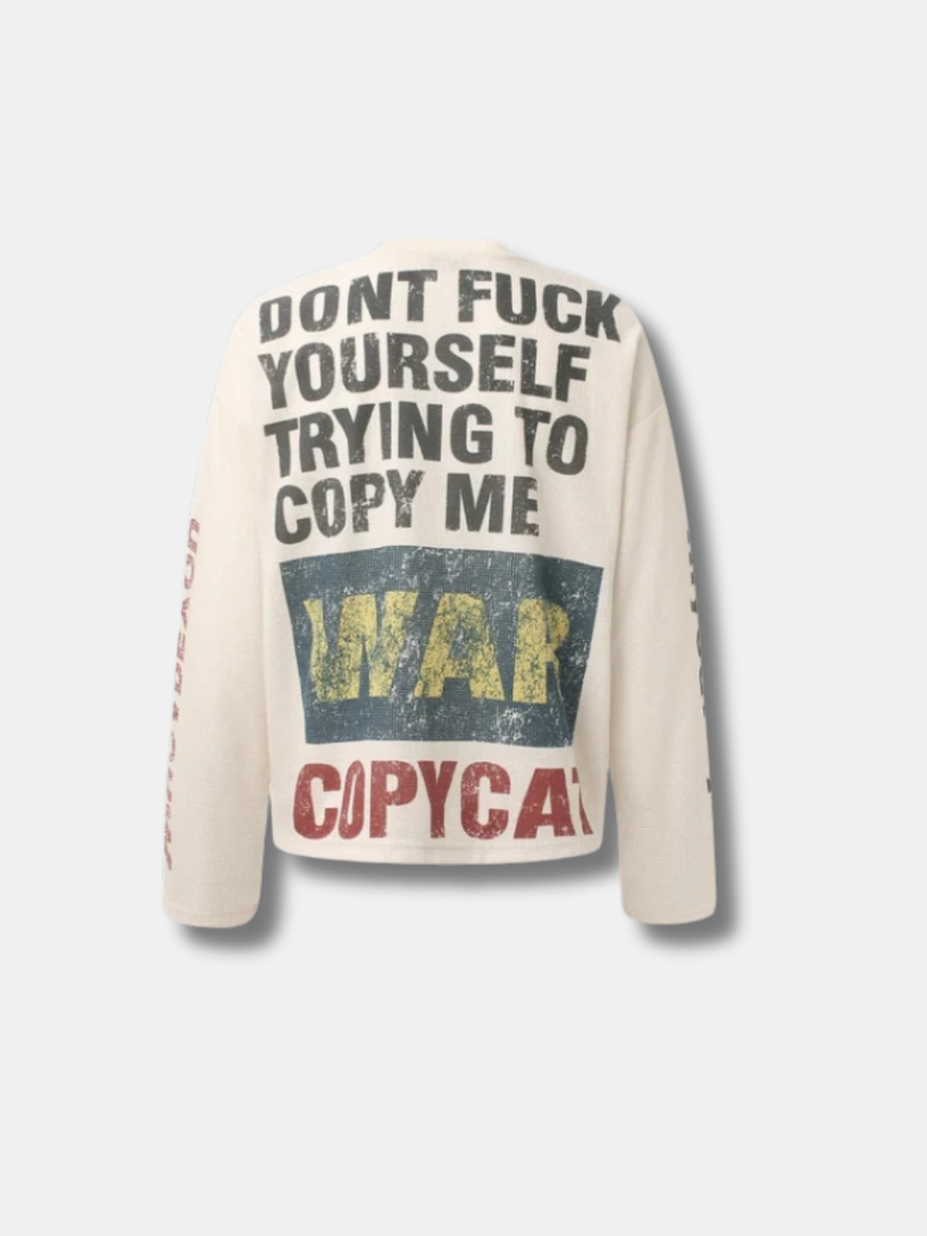 COPYCAT LONGSLEEVE